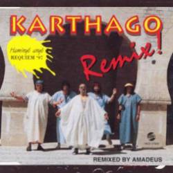Karthago : Haminyó Anyó - Requiem '97 - Remix!